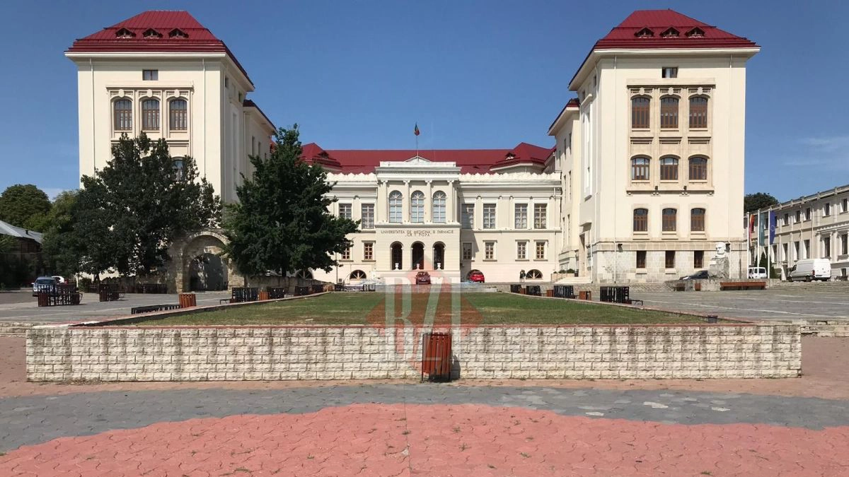 UMF Iasi