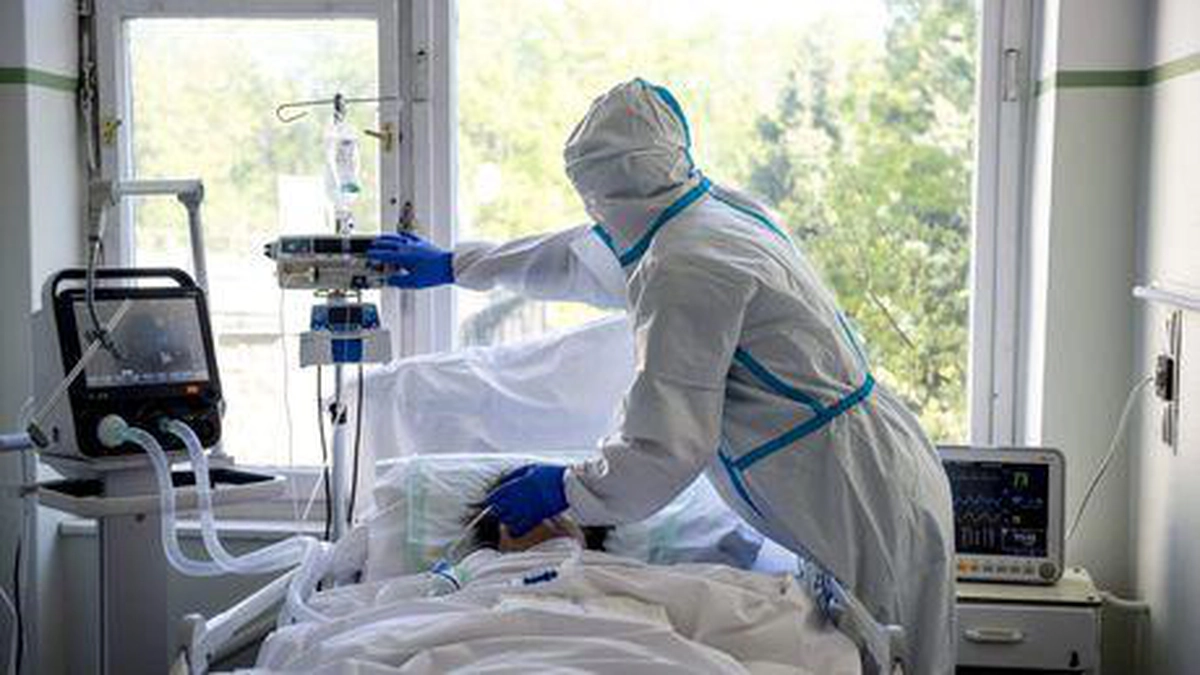 Un şantier a fost închis după ce incă 10 persoane au fost infectate