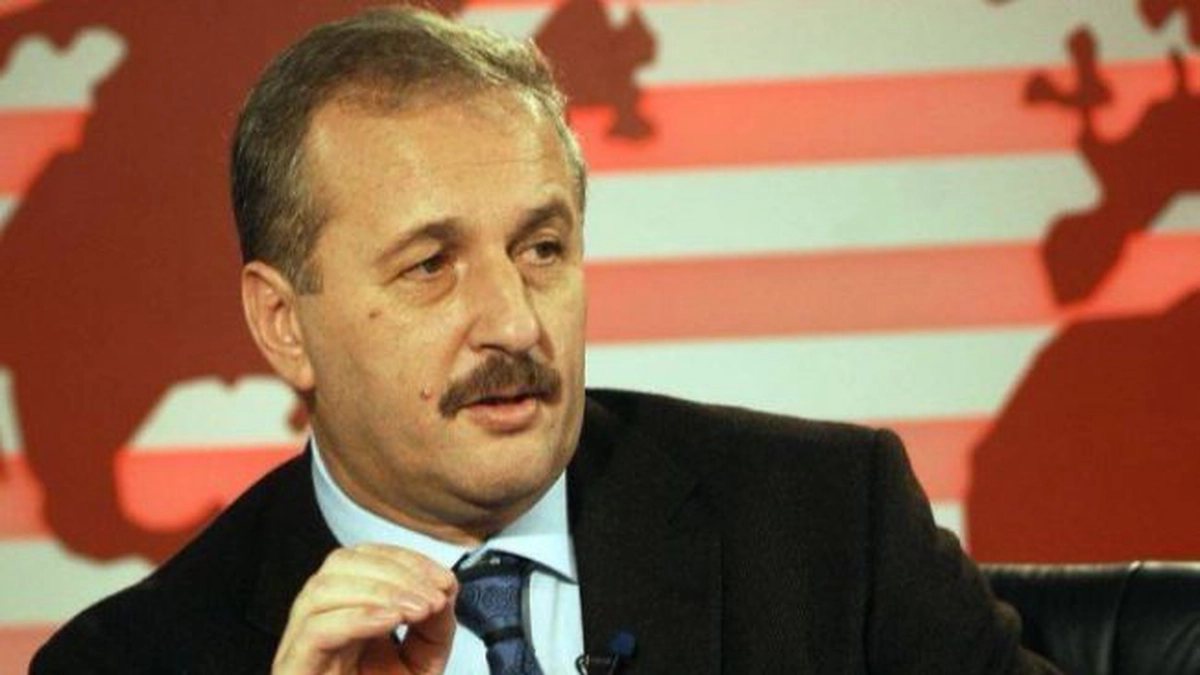 Vasile Dâncu explică racolările PSD pentru alegerile parlamentare din decembrie