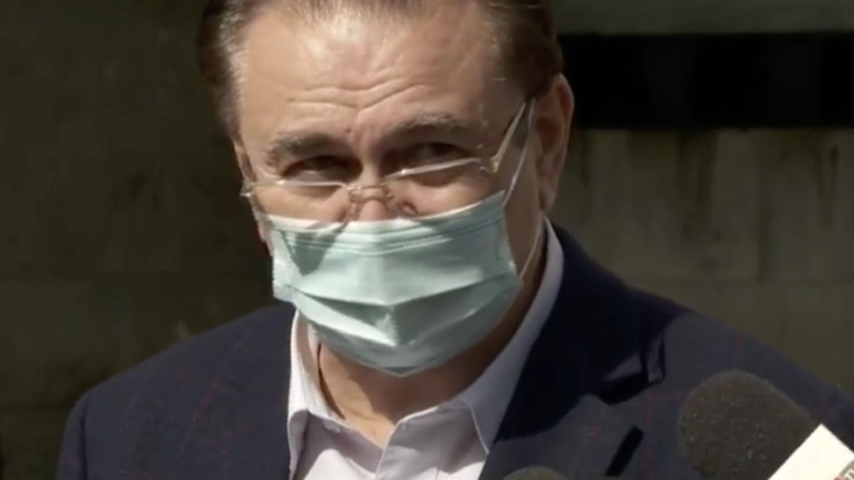 gheorghe cojanu