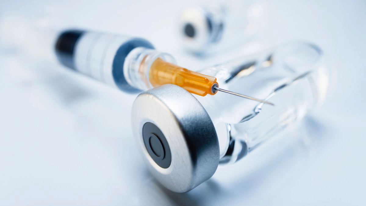 injectie