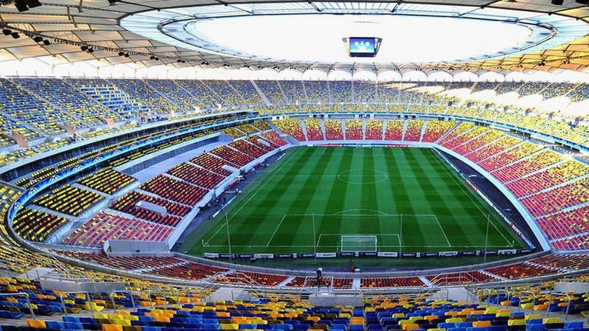 national-arena