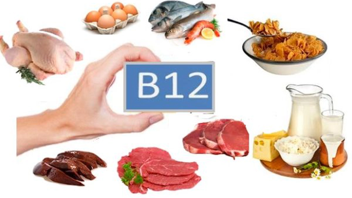 vitamina b12