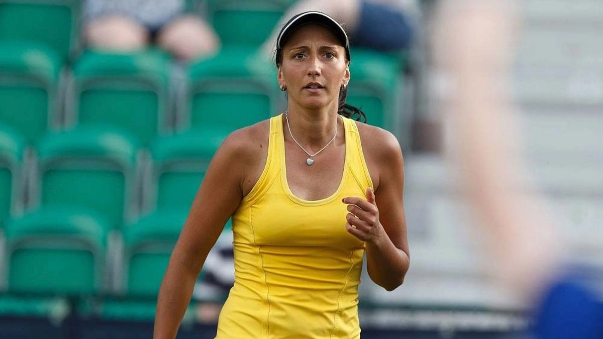 Aleksandrina Naydenova