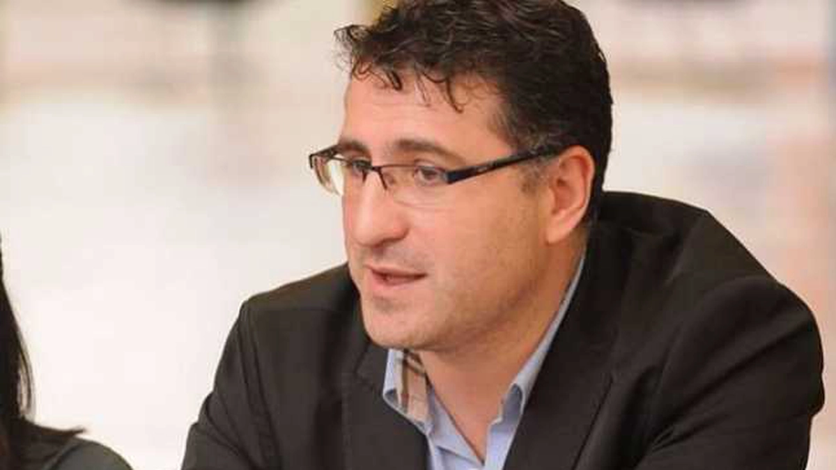 Ciprian Paraschiv, președintele de la Poli Iași, are COVID-19