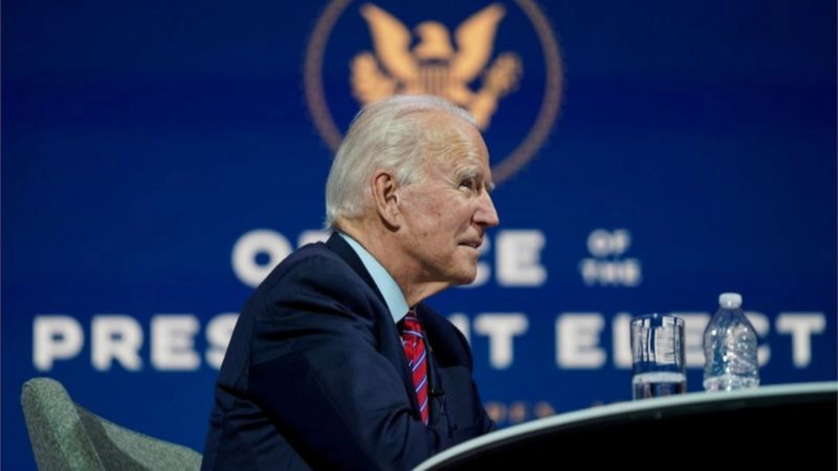 Joe Biden a devenit cel de-al 46-lea președinte al Americii