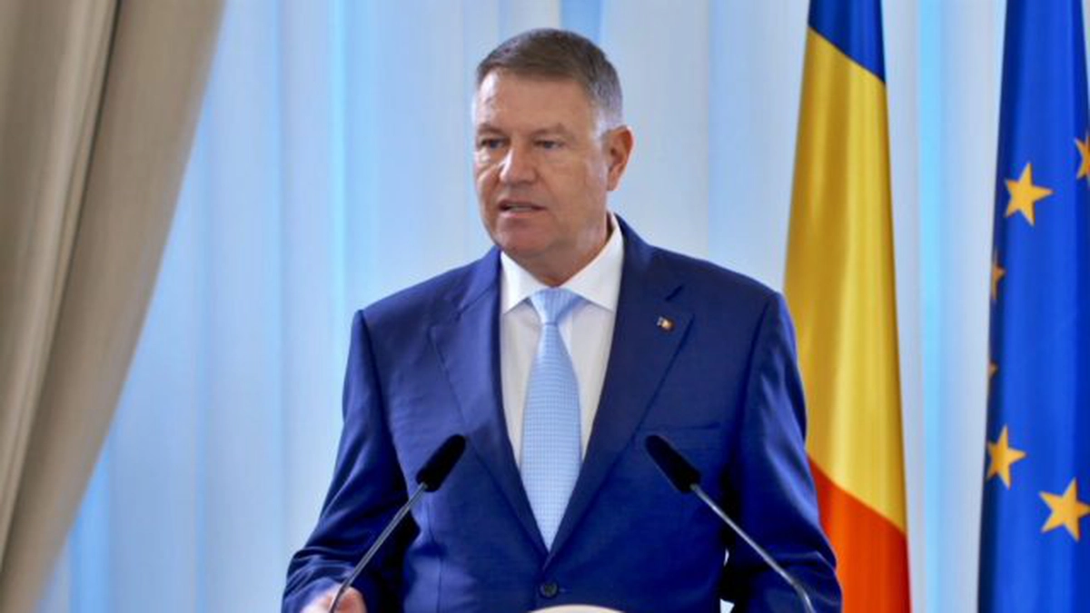 Klaus-Iohannis