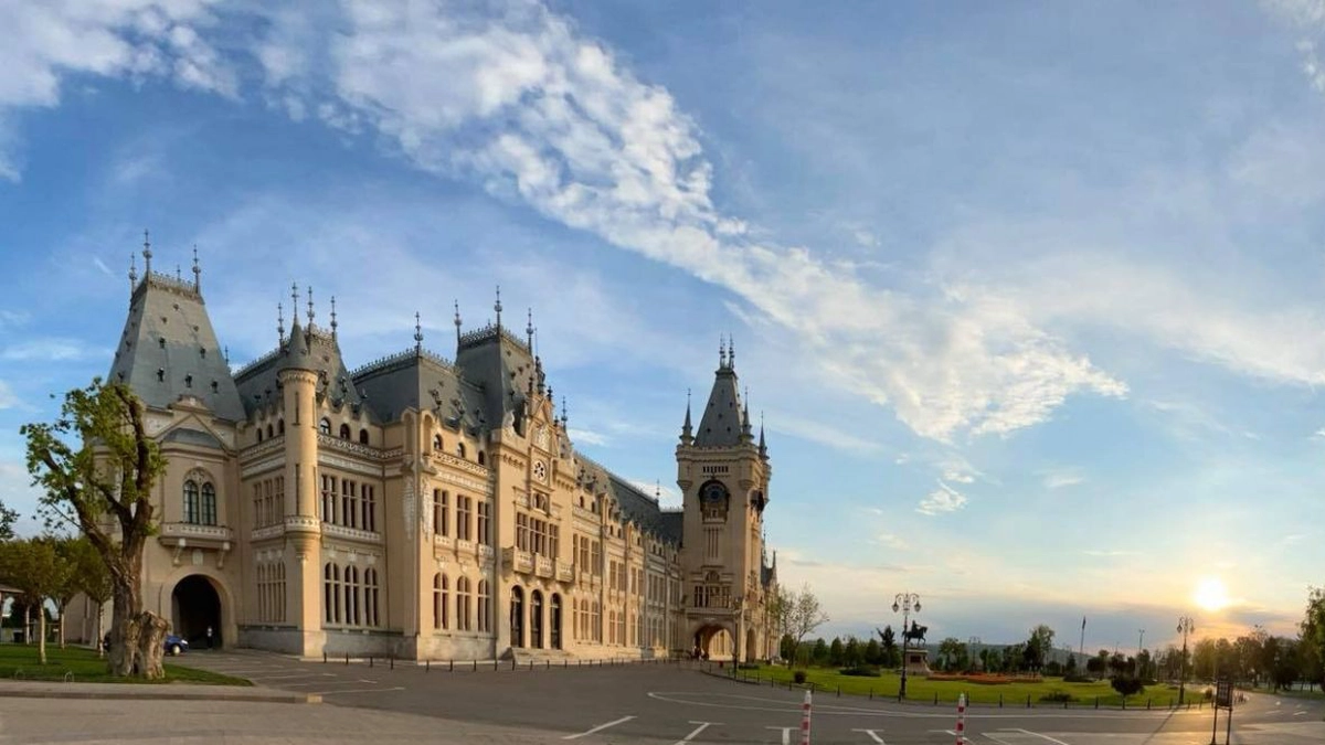 Palatul-Culturii-Iasi