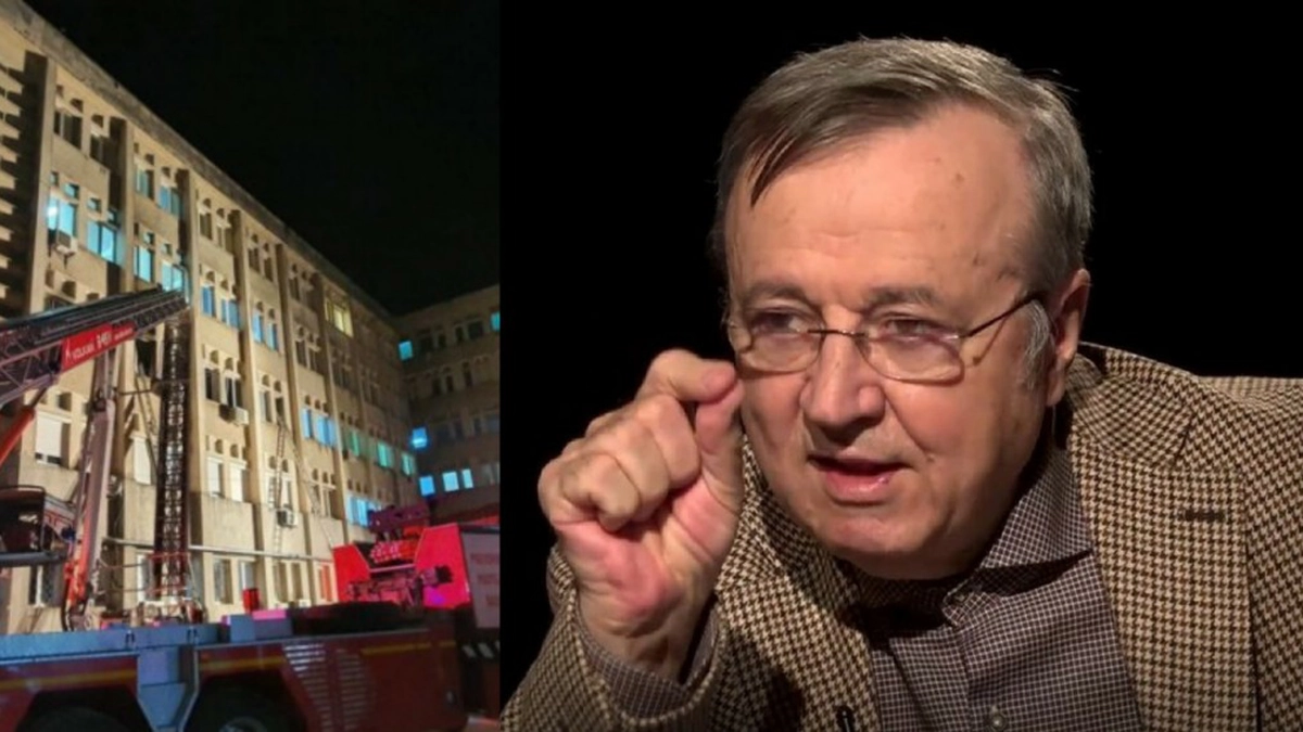Ion Cristoiu