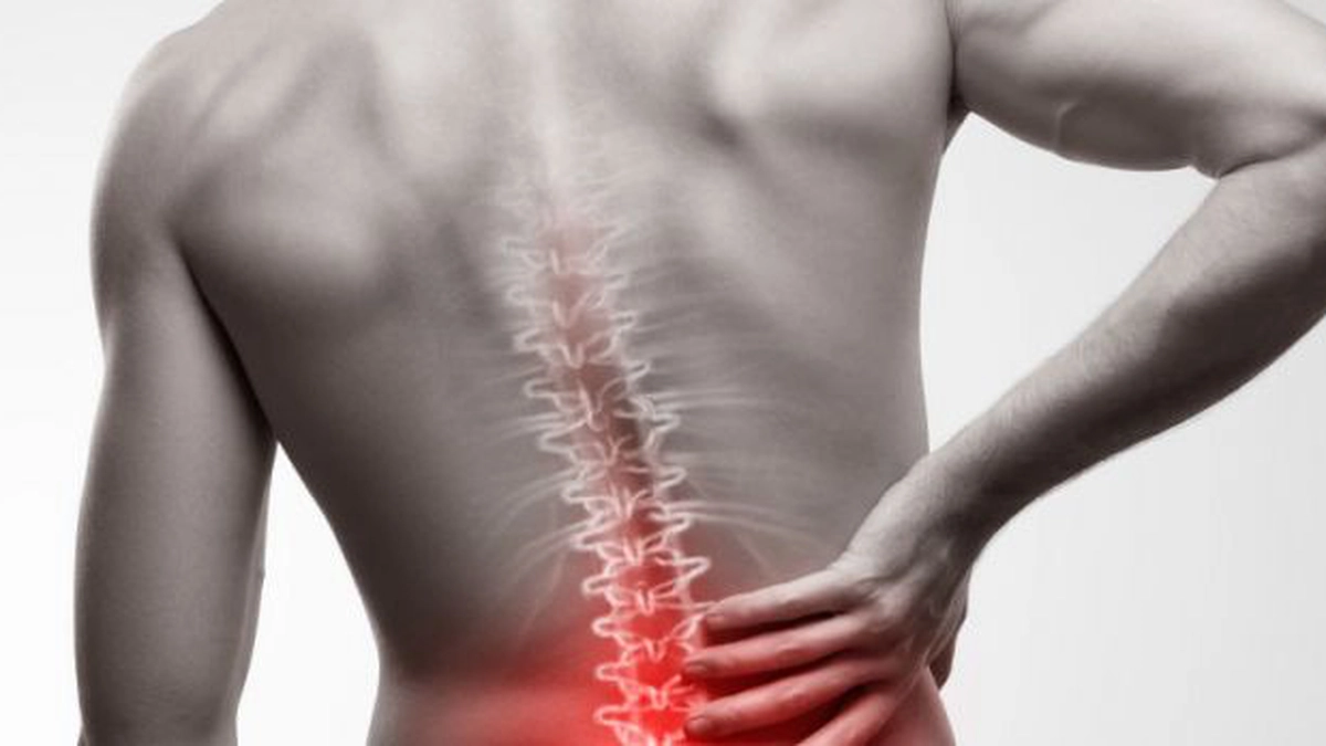 hernia de disc