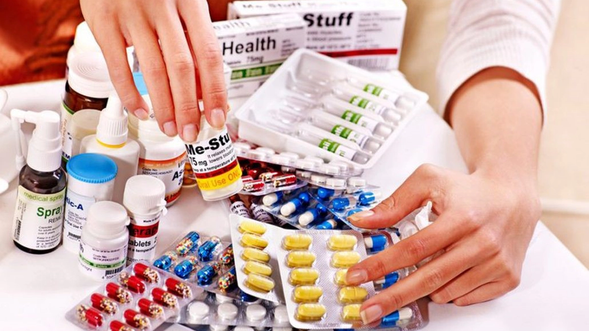 medicamente expirate