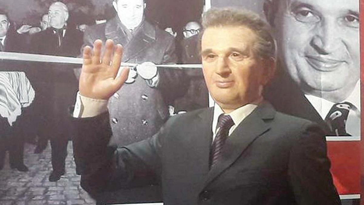Nicolae-Ceausescu