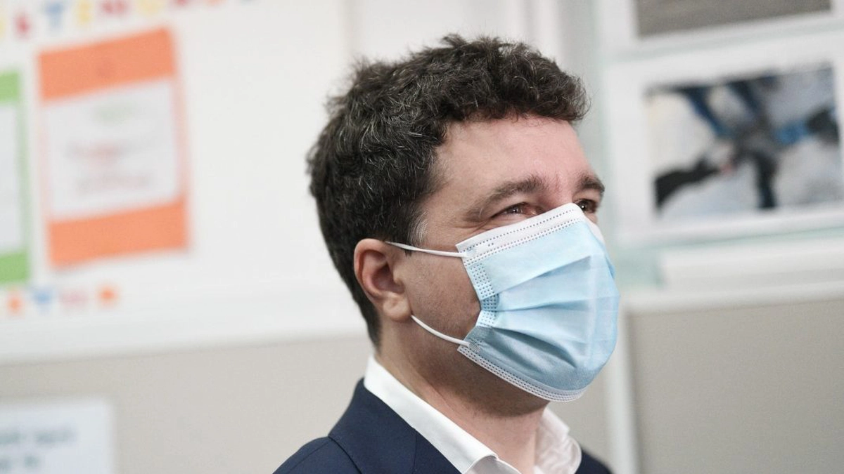Nicușor Dan