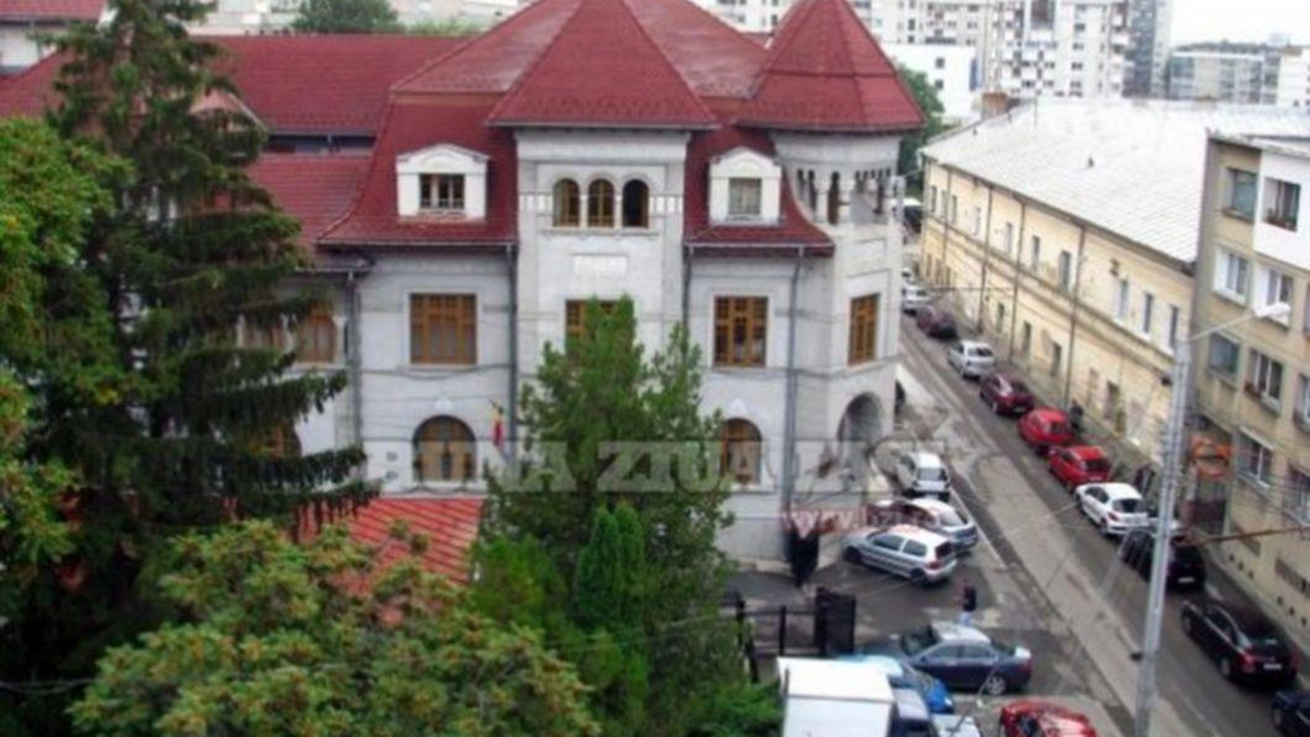 Parchetul de pe lângă Judecătoria Iași