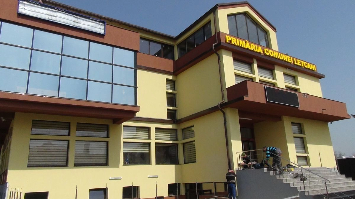 Primaria-Letcani