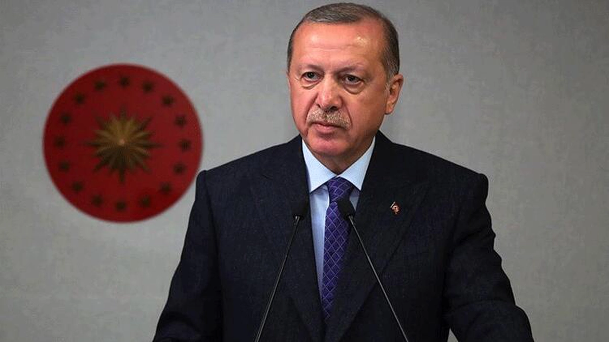 Tayyip Erdogan