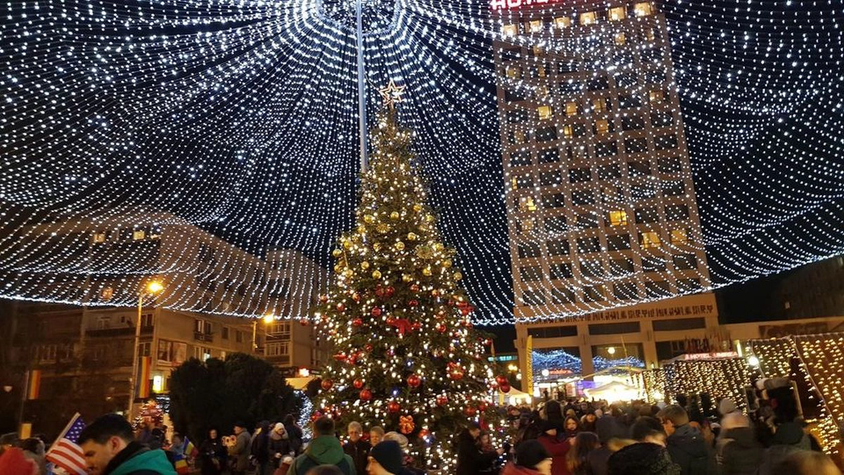 piata unirii iasi