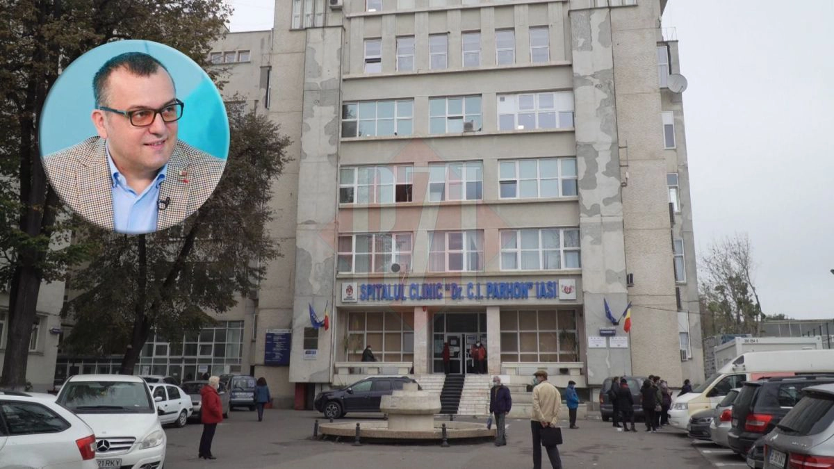 spitalul-clinic-Parhon-doctor-Ionut-Nistor