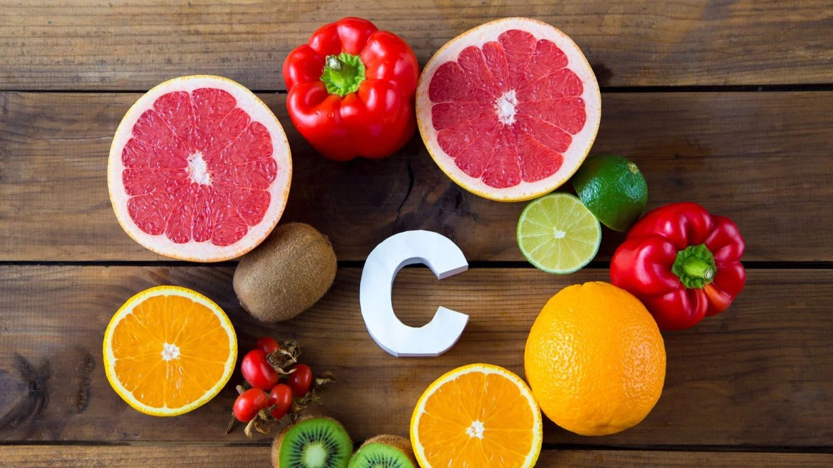 surse de vitamina C