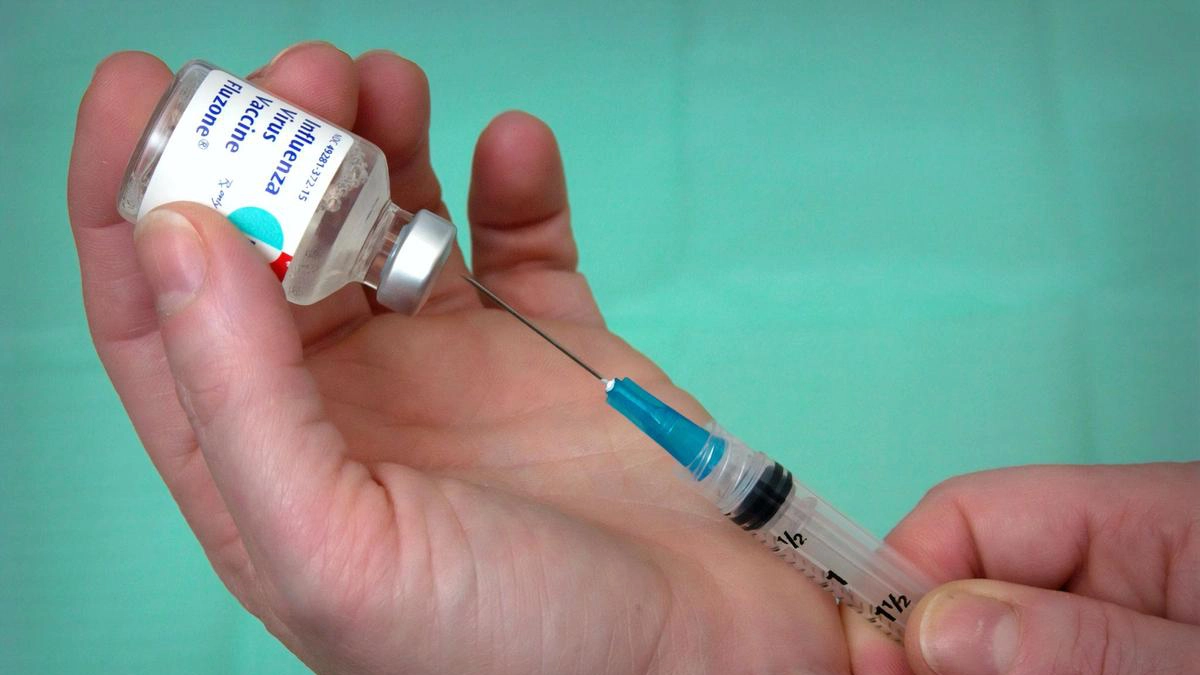 vaccin 6