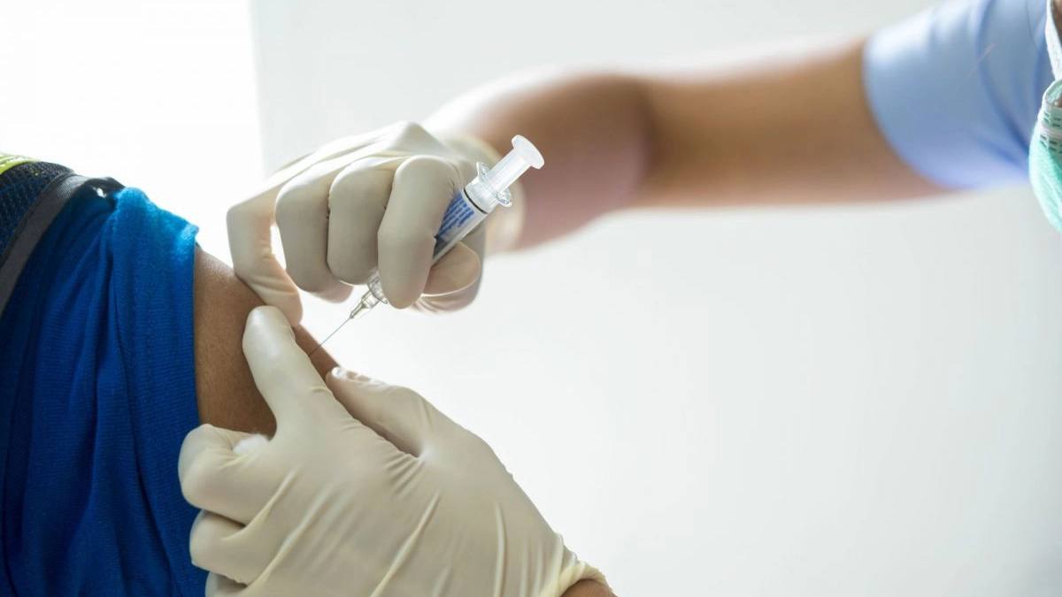 vaccinare