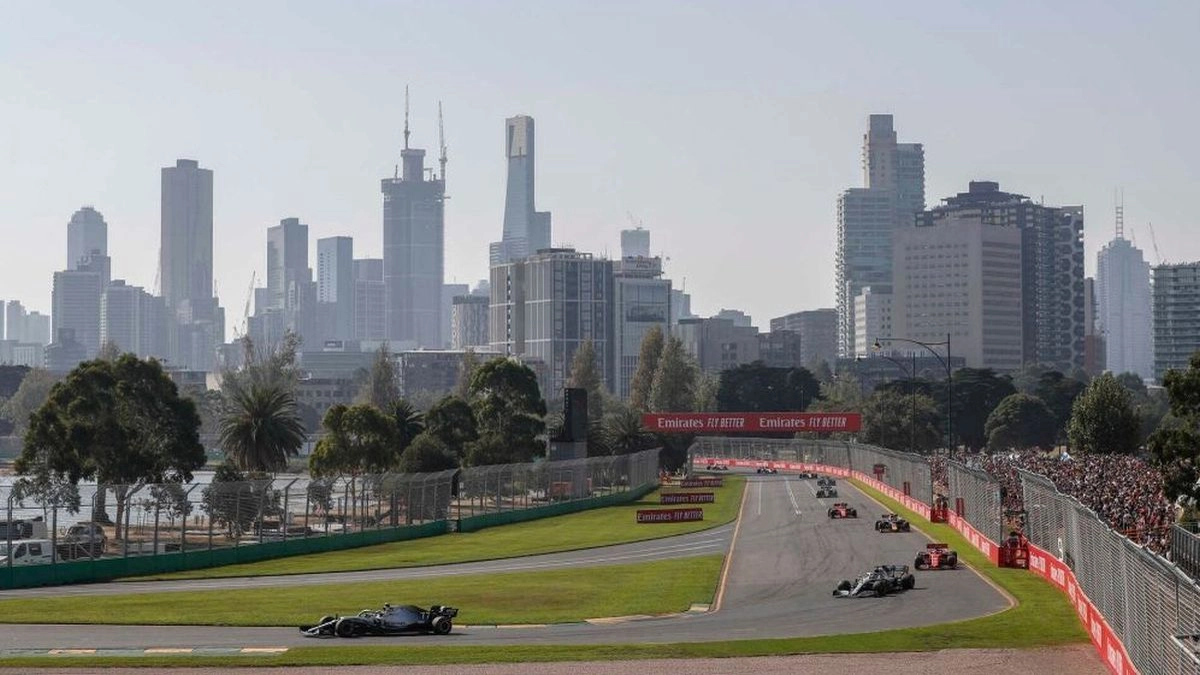Formula 1