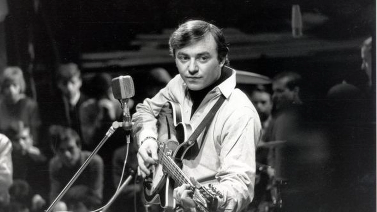 Gerry-Marsden