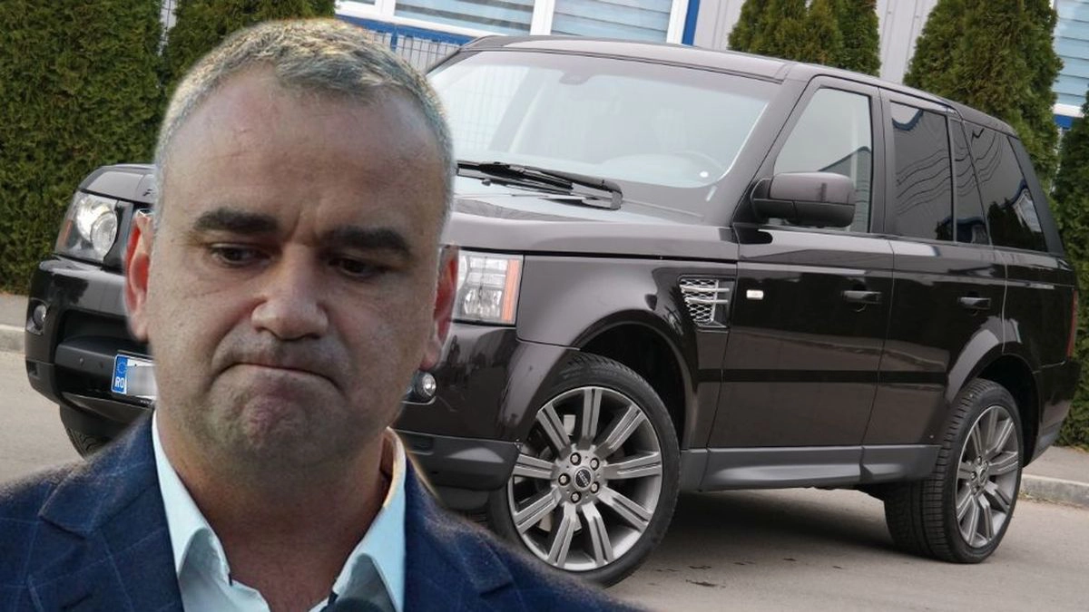 Land Rover- 2012-Marius Bodea