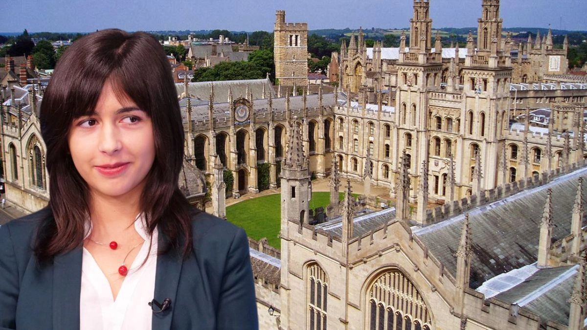 Universitatea-din-Oxford-Mălina Constantinescu