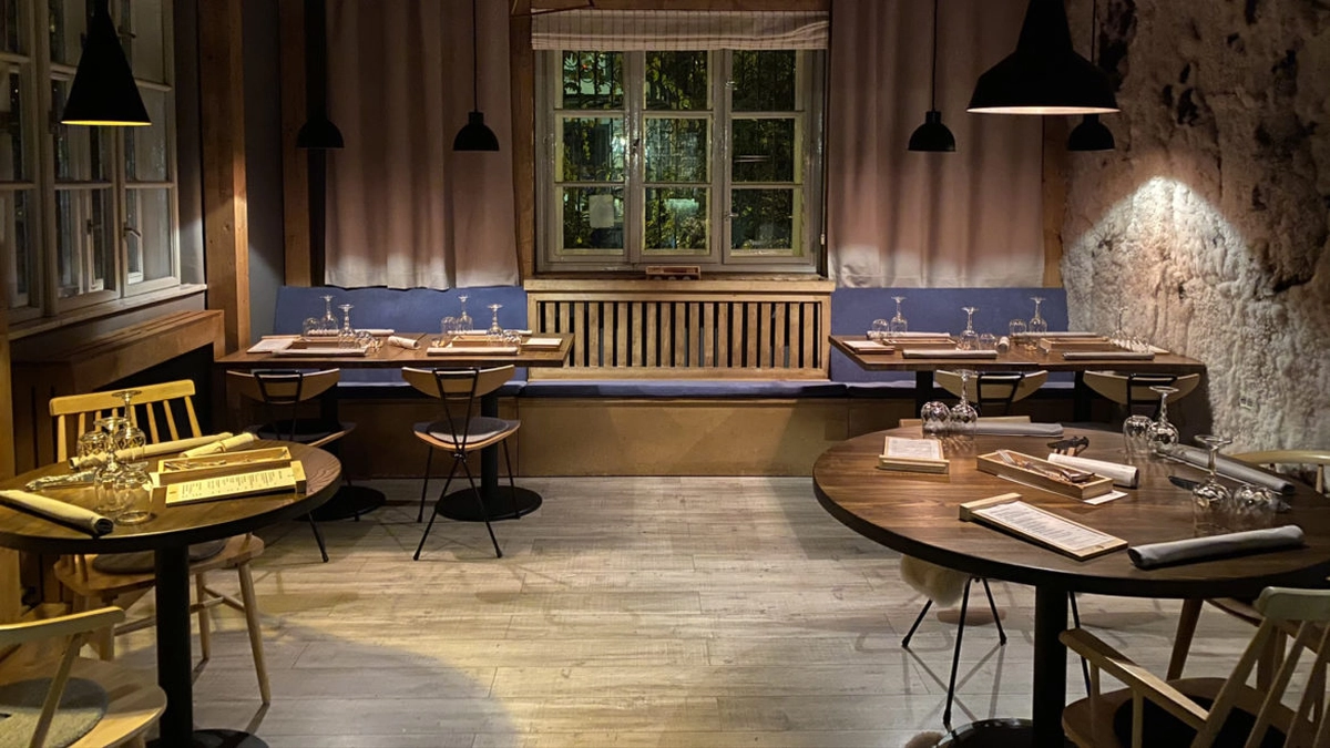 restaurant-horeca