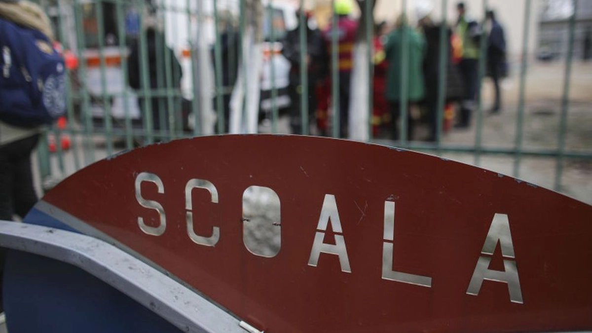 scoala