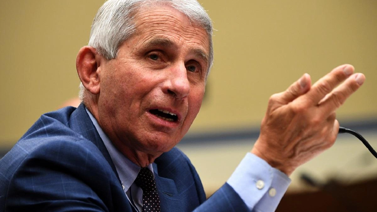 Anthony-Fauci