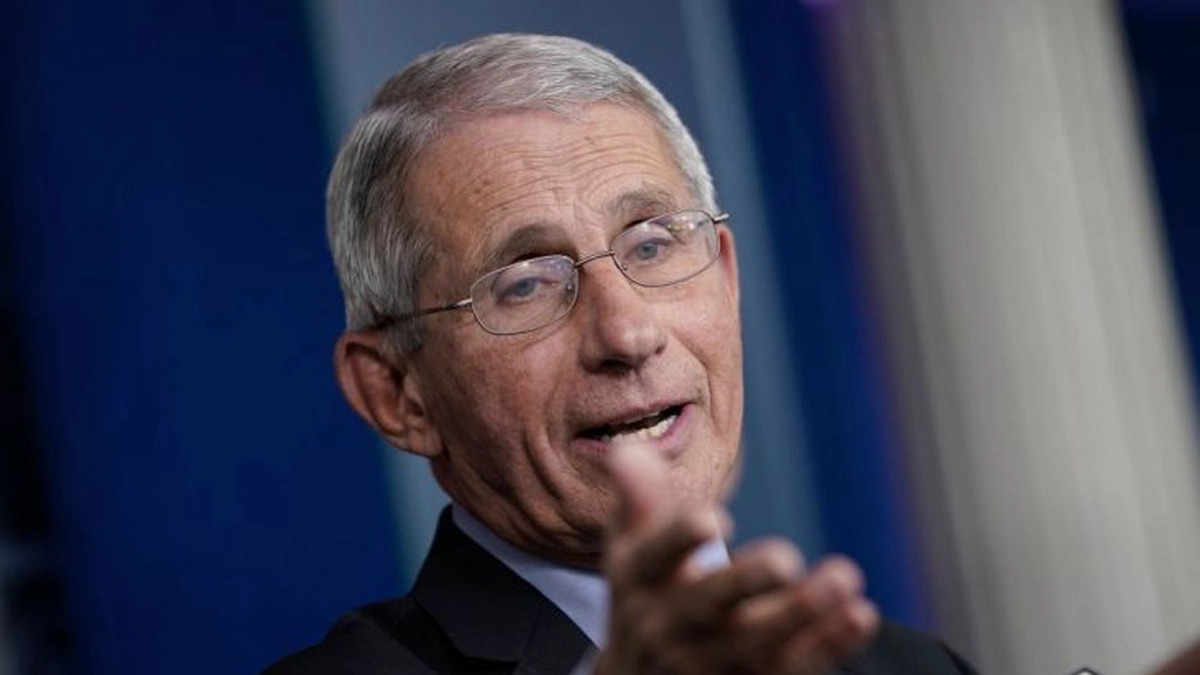 Anthony-Fauci