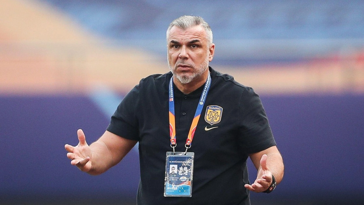 Cosmin Olăroiu