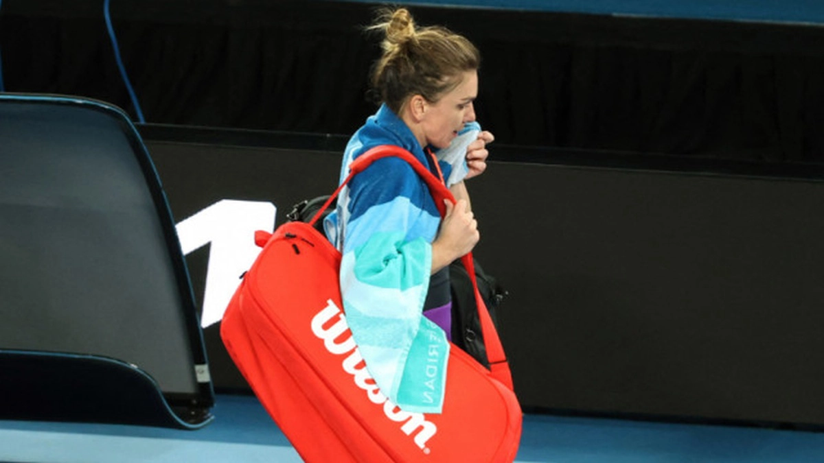 Simona-Halep