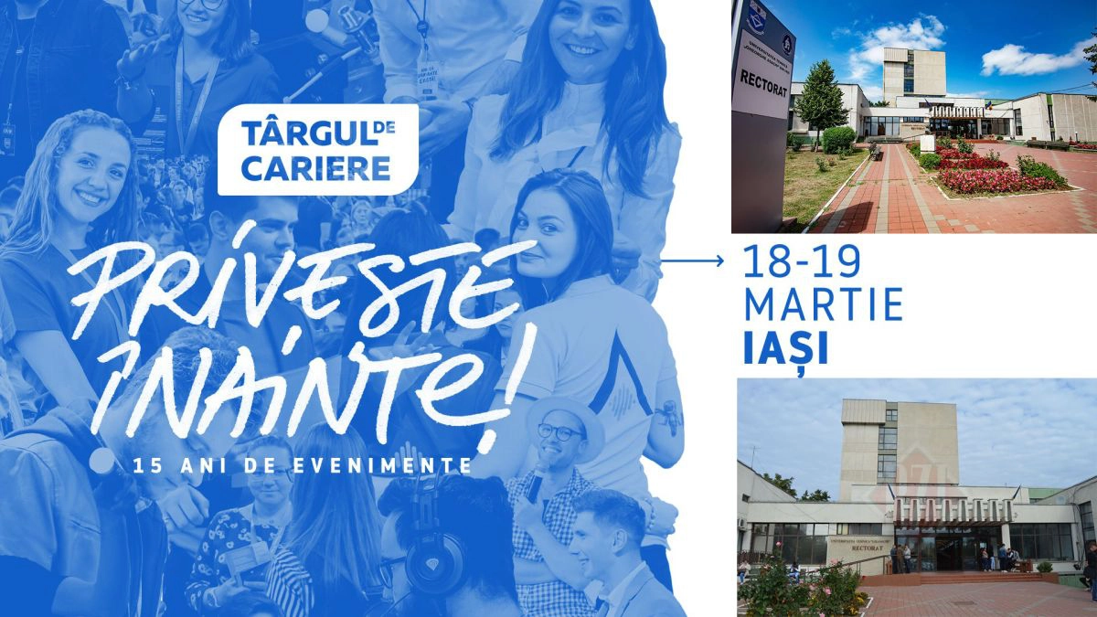 Targul-de-cariere-Universitatea -Tehnică -Gheorghe -Asachi -din- Iași-