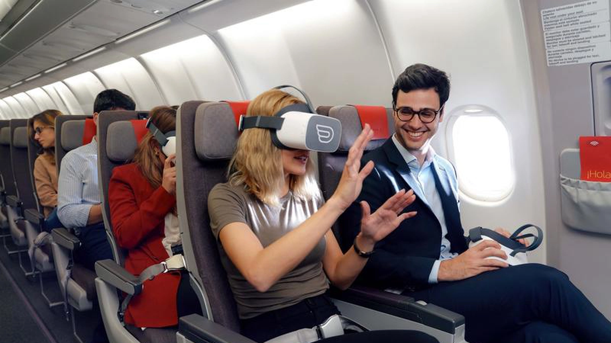 doar-persoanele-vaccinate-vor-putea-calatori-cu-avionul