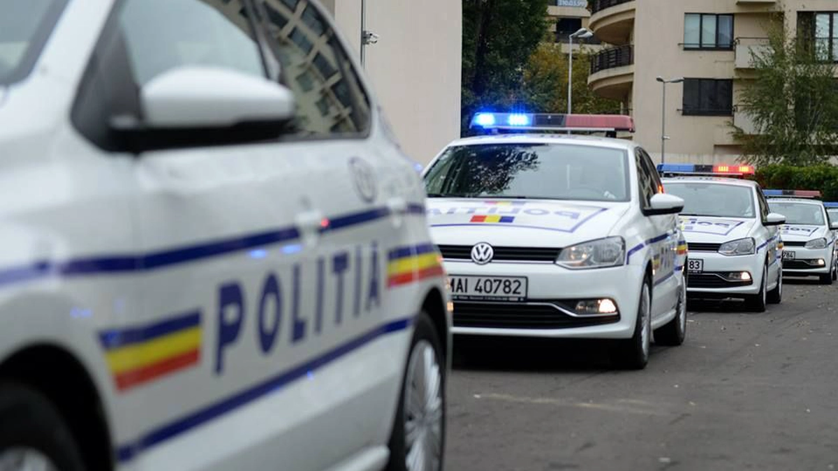 politie