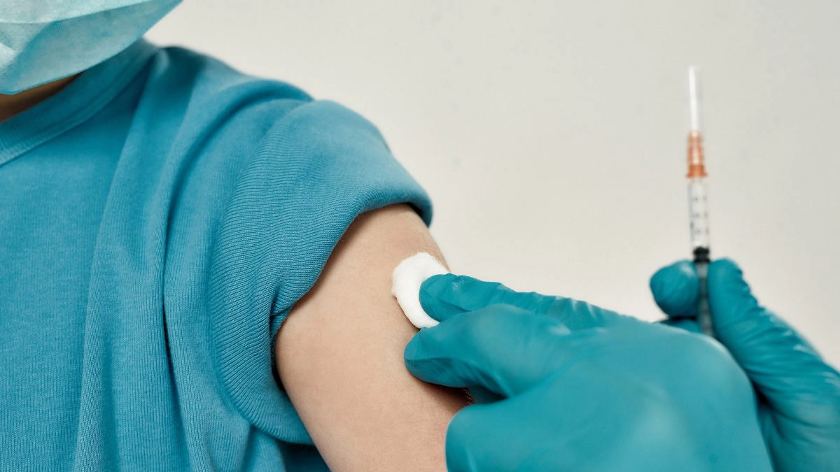 vaccinare