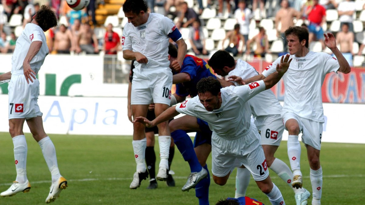 Sportul-Studențesc