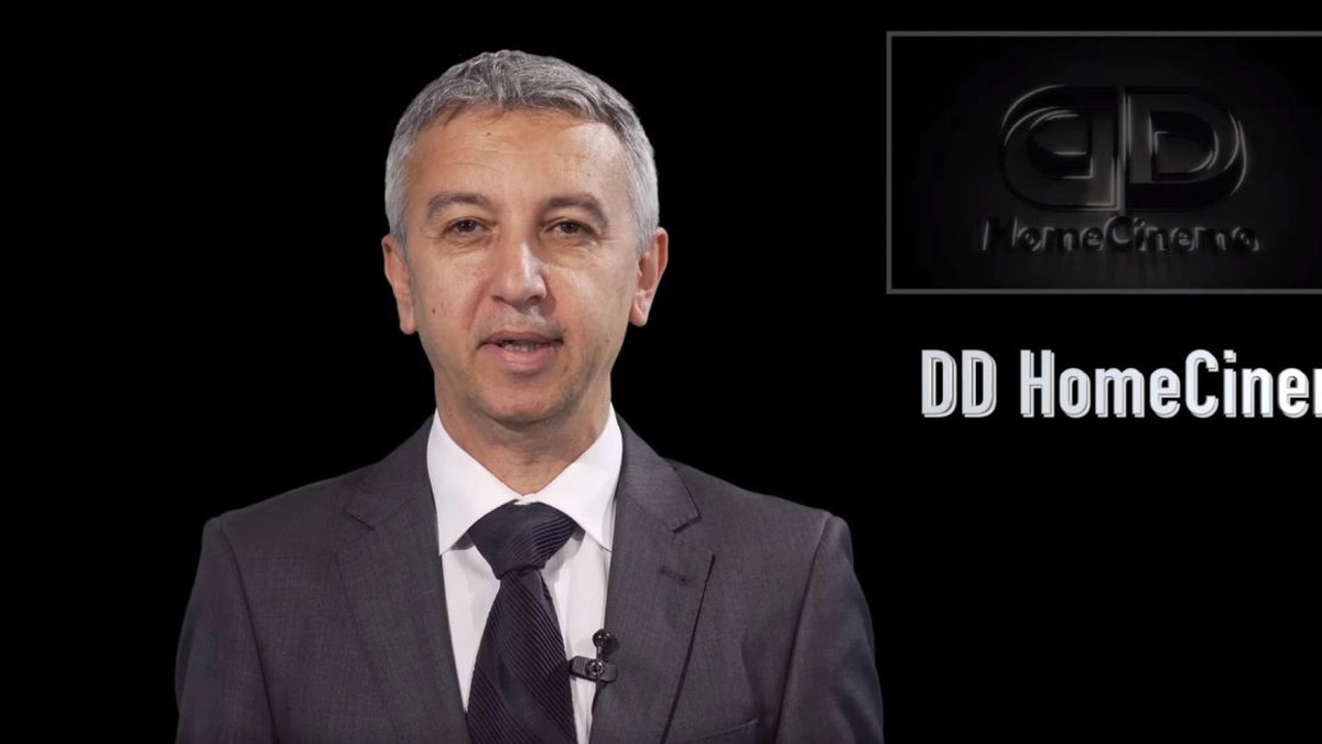 dan diaconescu