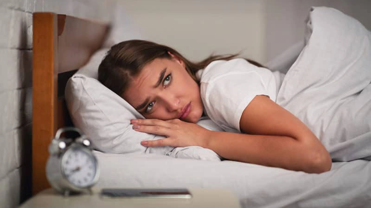 insomnie