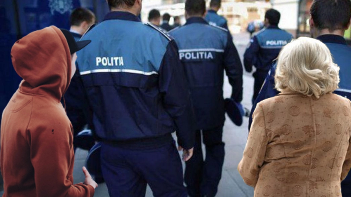 politisti-un-adolescent-si-o-femeie
