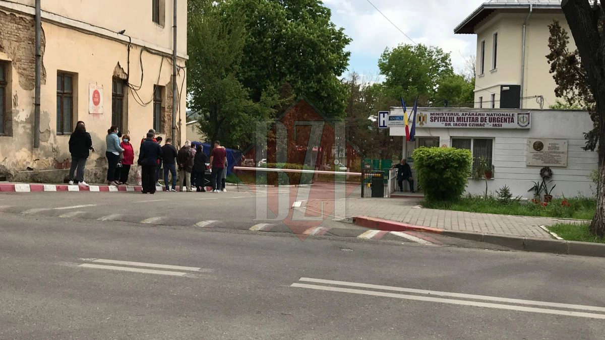 Centrul-de-vaccinare-de-la-Spitalul-Militar