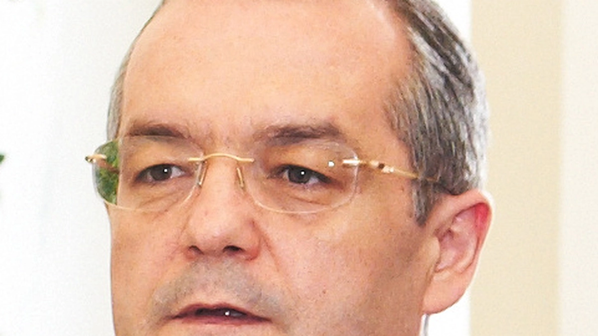 Emil Boc
