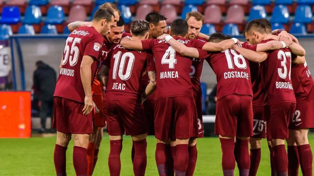 CFR Cluj