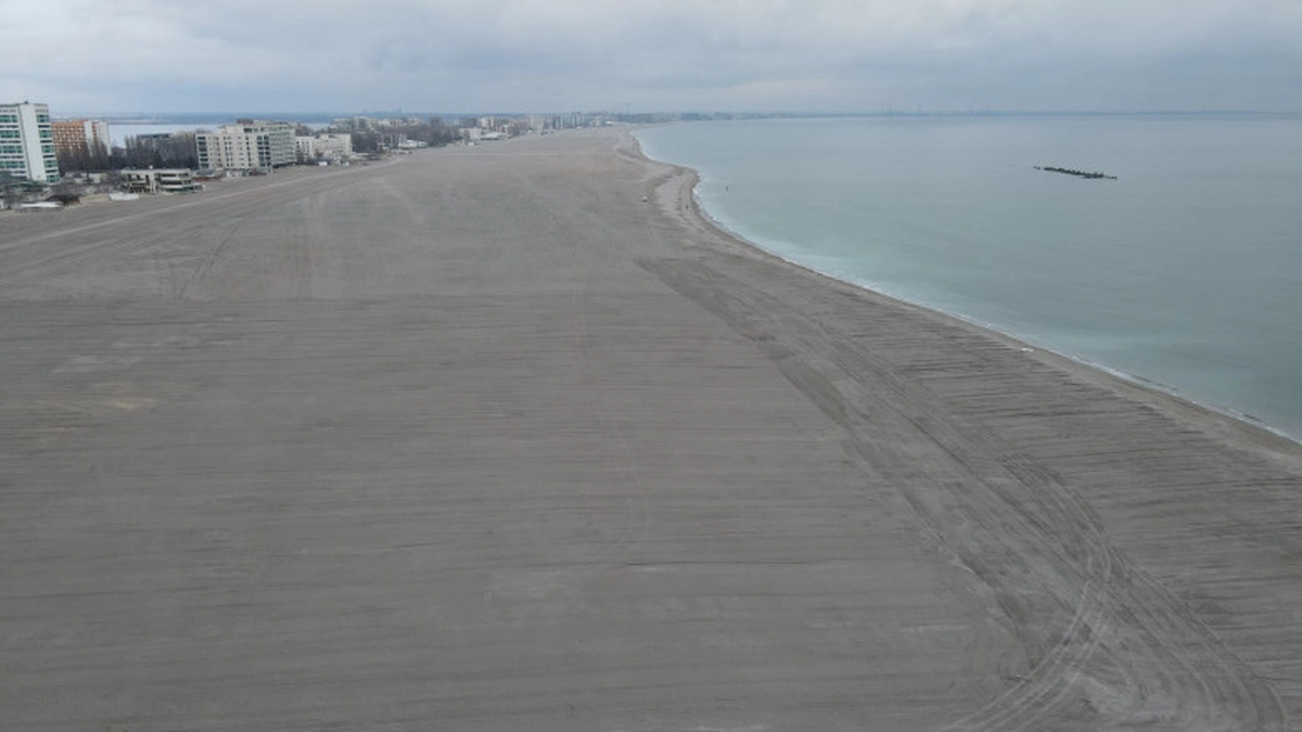 Mamaia