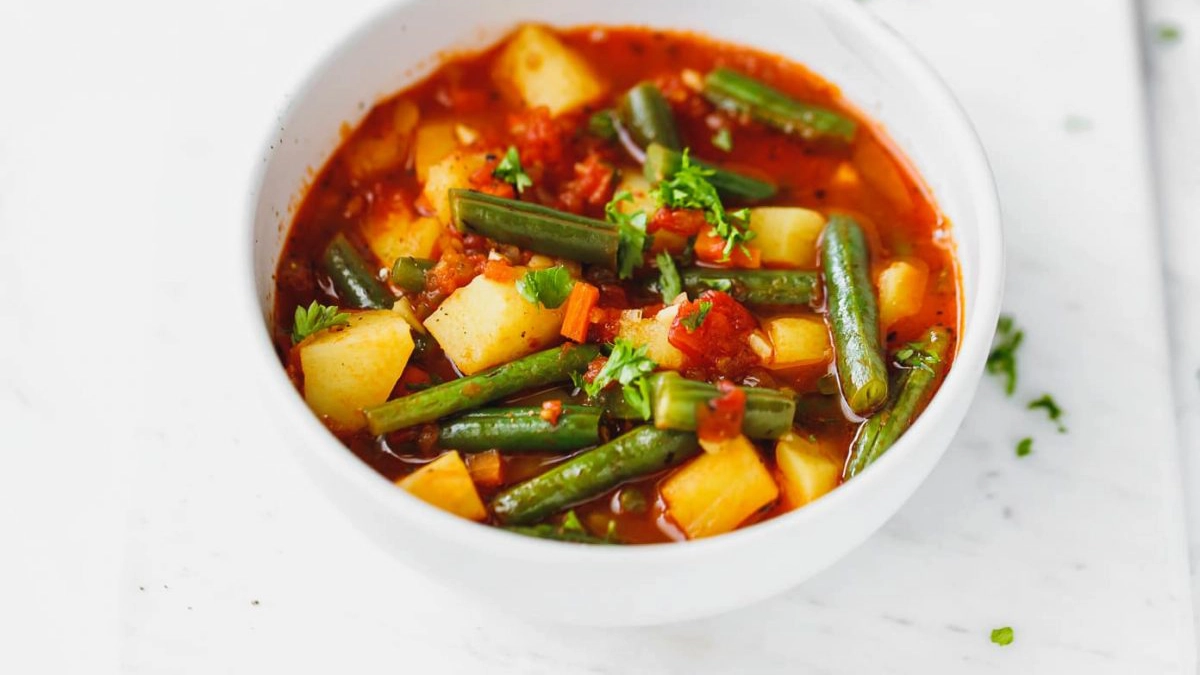 ciorba-de-fasole-verde