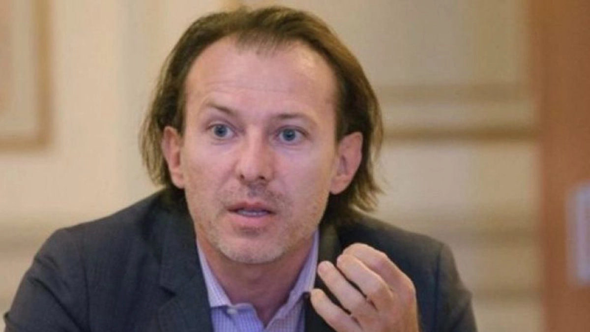 Florin Cîțu