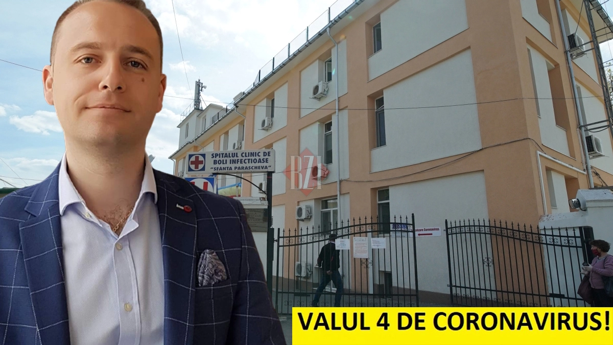 Florin-Roșu-Spitalul-de-Boli-Infecțioase-Iași